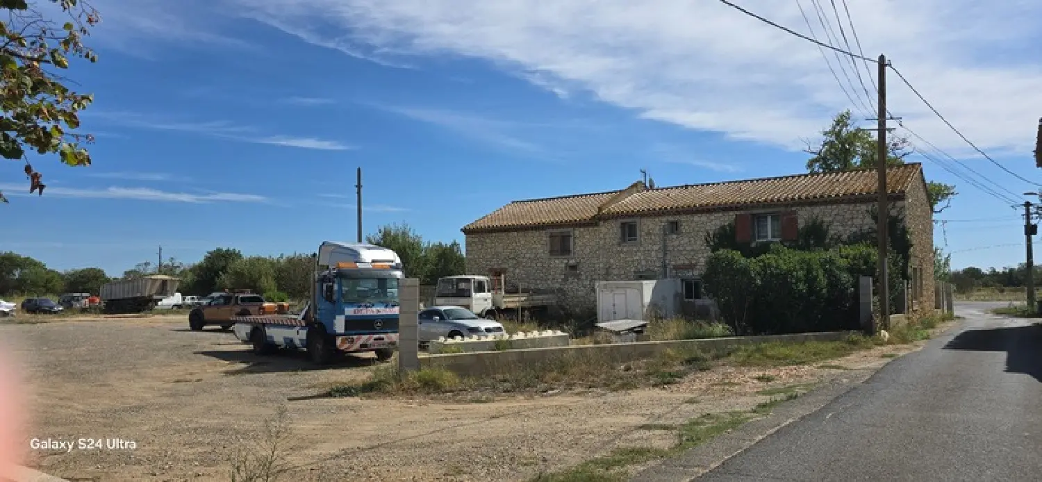  te koop huis Montels Hérault 6