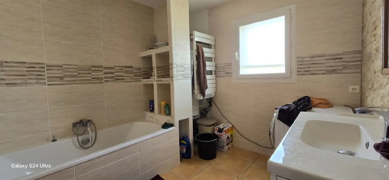  te koop huis Montels Hérault 7