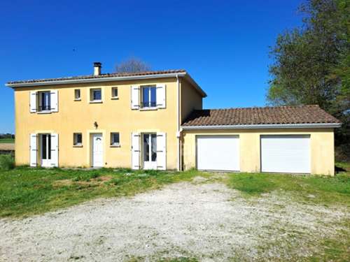 Montendre Charente-Maritime maison foto 7145683