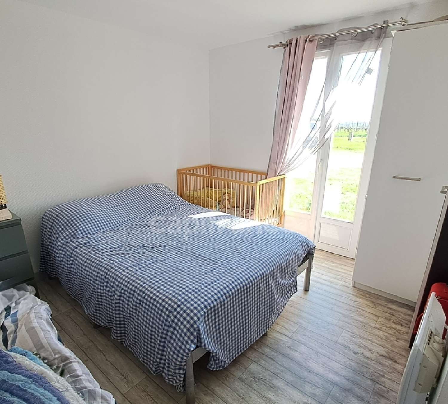  à vendre maison Montendre Charente-Maritime 8