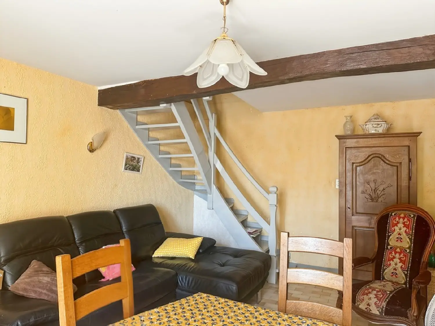  te koop huis Montesquiou Gers 3