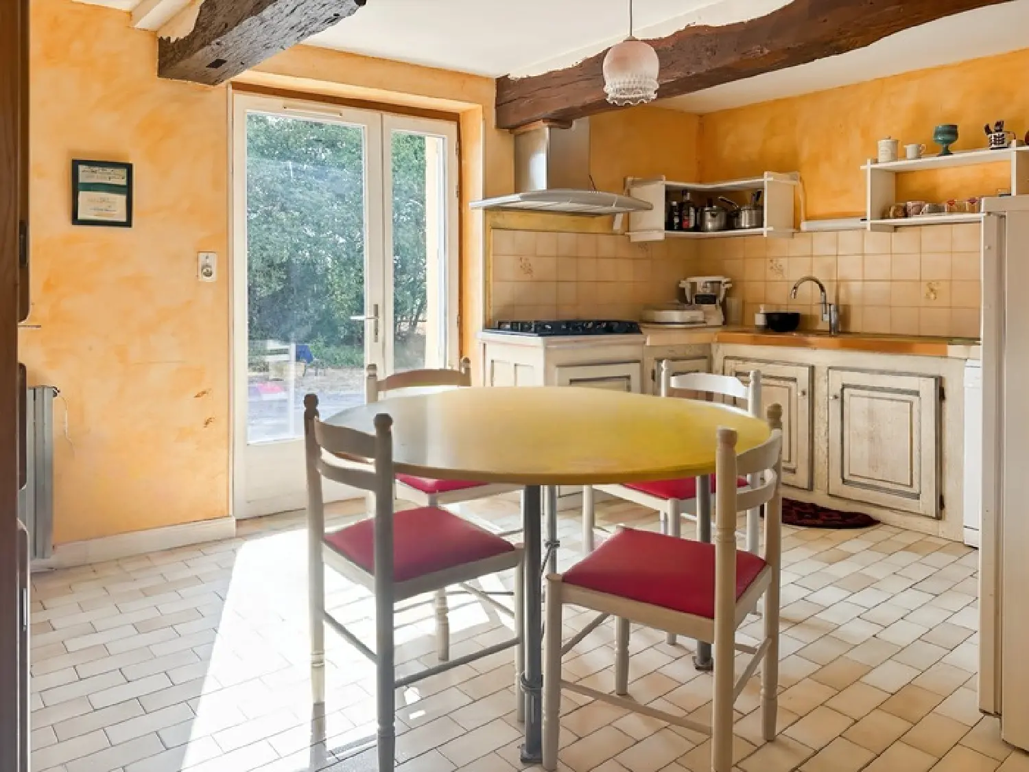  te koop huis Montesquiou Gers 4