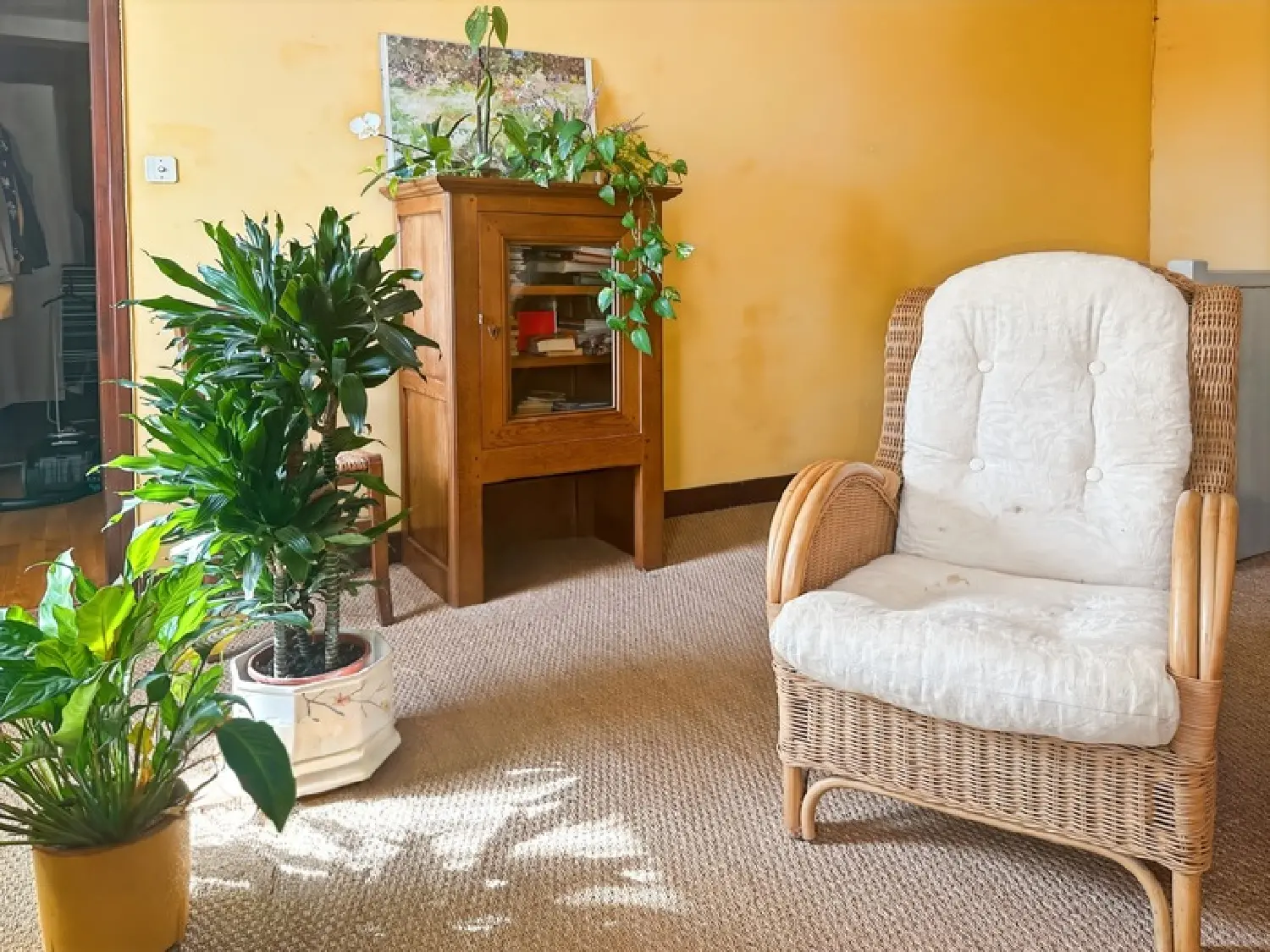  te koop huis Montesquiou Gers 7