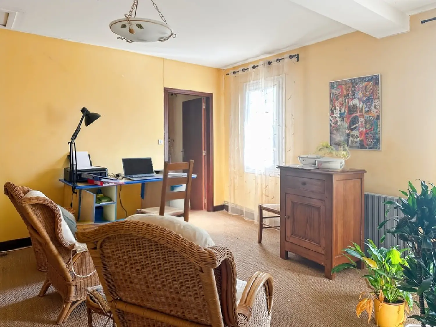  te koop huis Montesquiou Gers 8