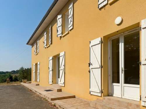Montesquiou Gers huis foto 7145816
