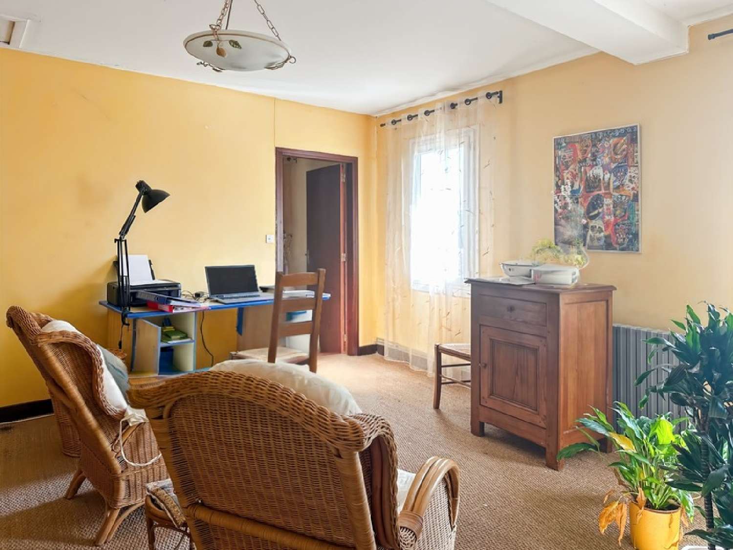  te koop huis Montesquiou Gers 8