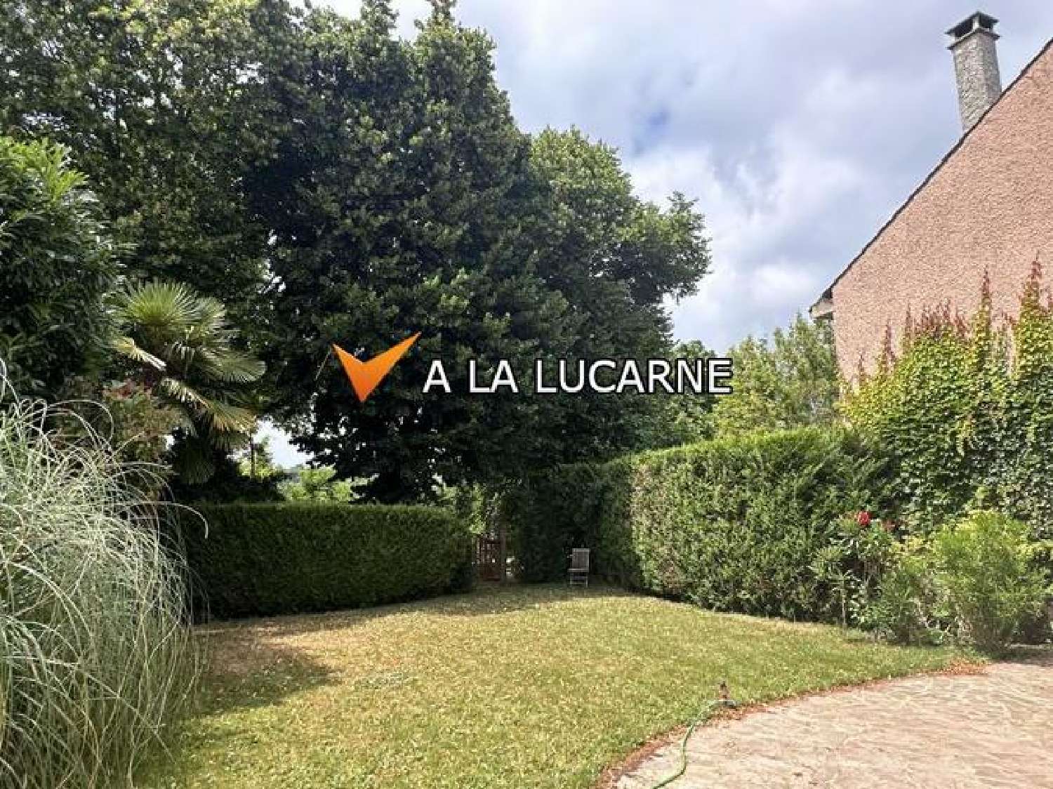  te koop huis Montesson Yvelines 1