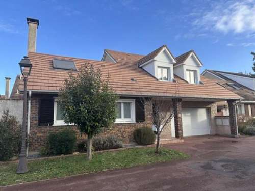 Montesson Yvelines huis foto 7137716