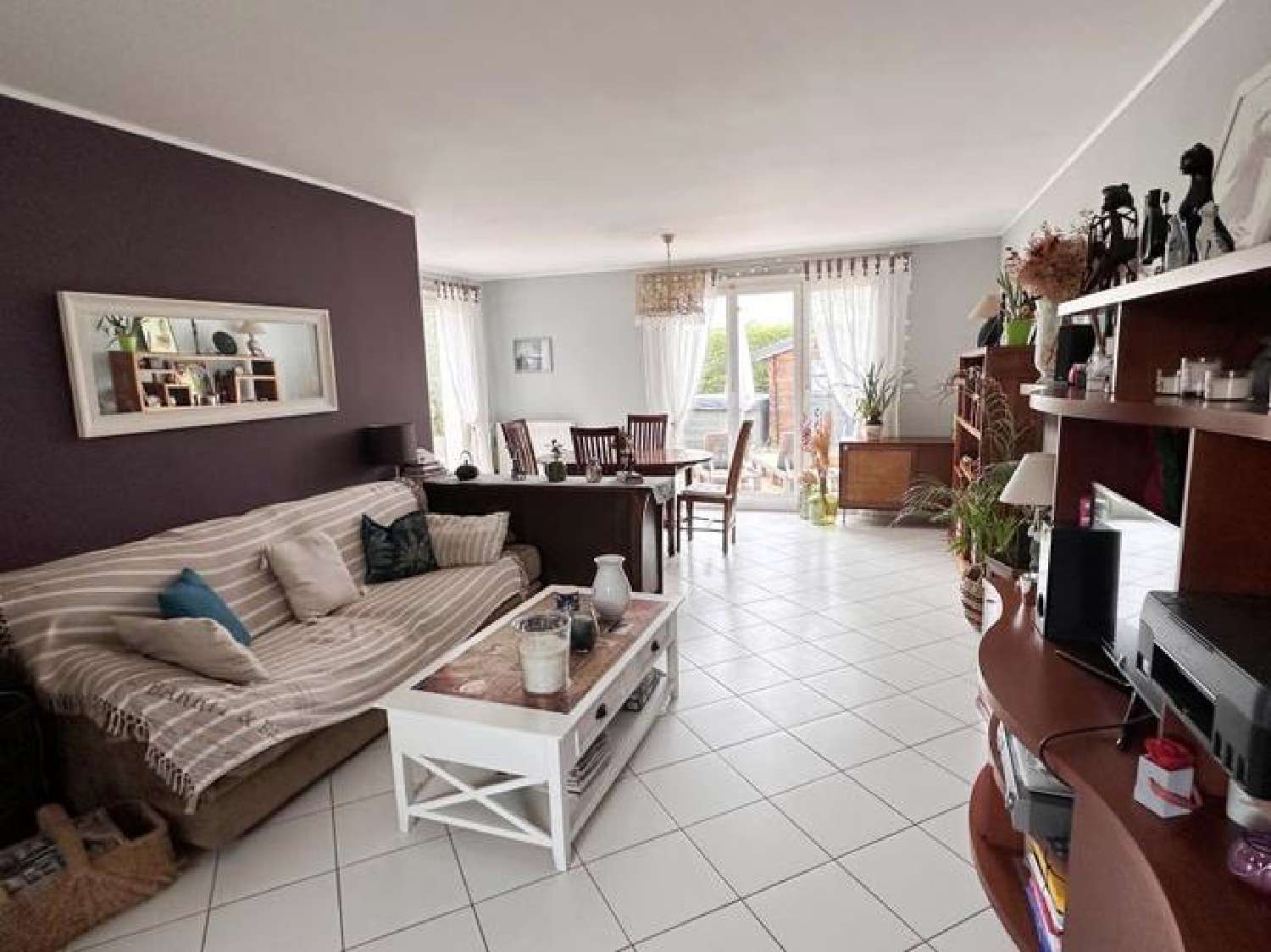  te koop huis Montesson Yvelines 1