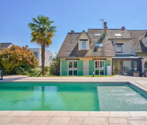 Montesson Yvelines house foto 7136595