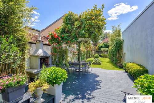 Montesson Yvelines house foto 7136598