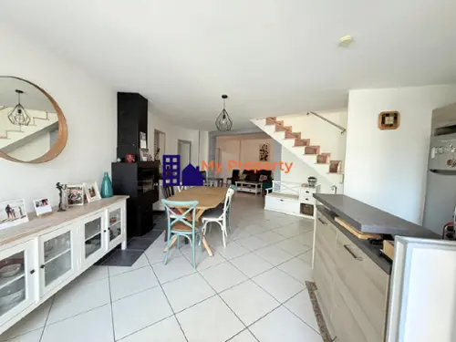 Montesson Yvelines house foto 7139214