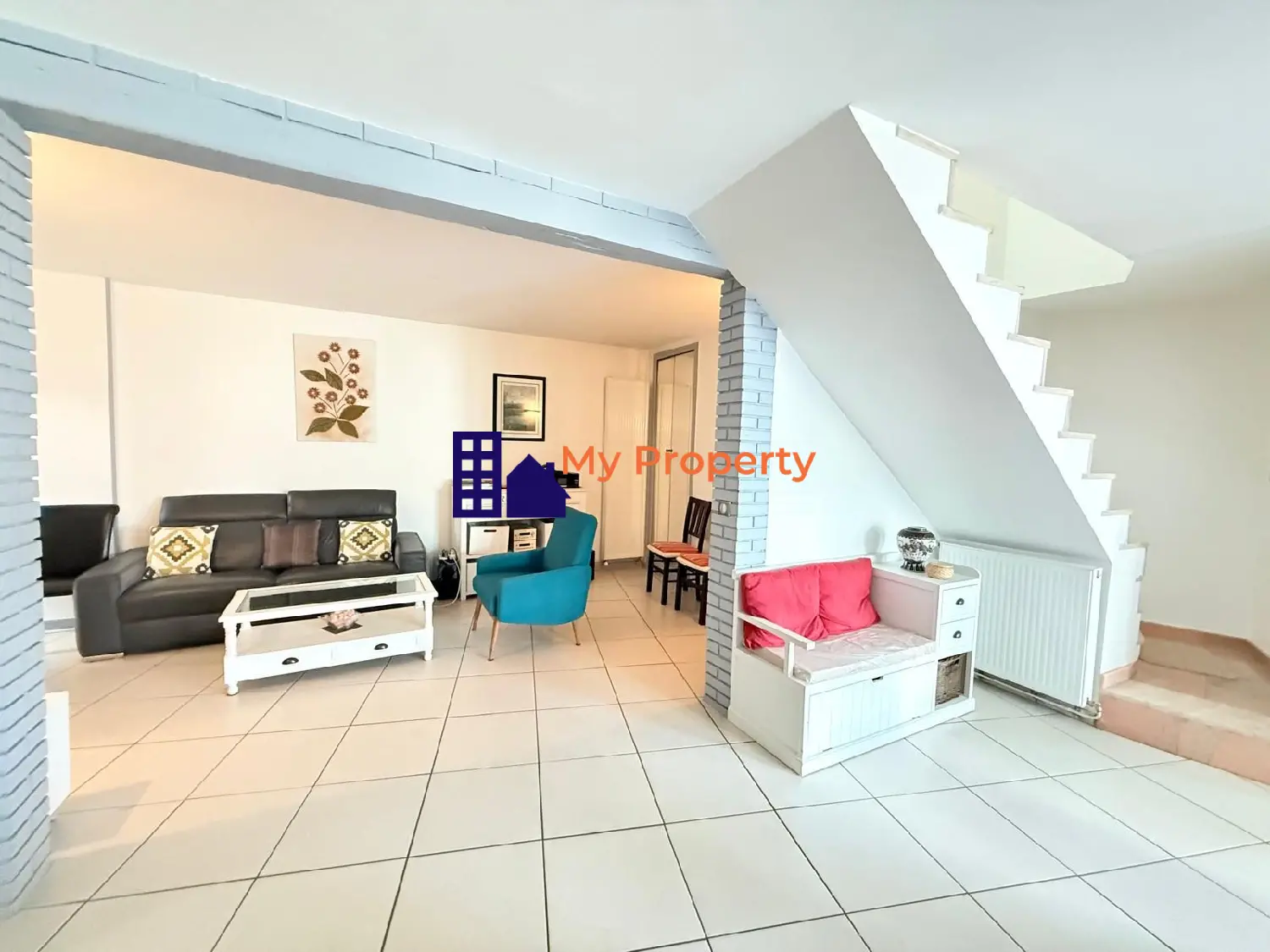  te koop huis Montesson Yvelines 3