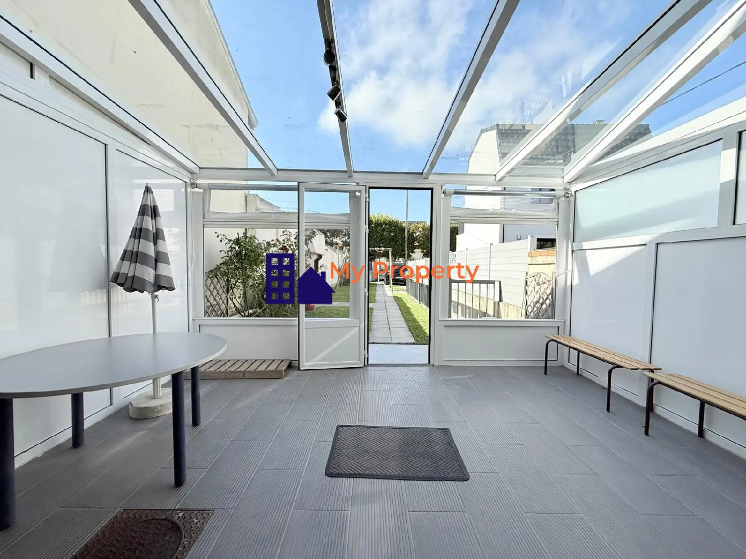  te koop huis Montesson Yvelines 7