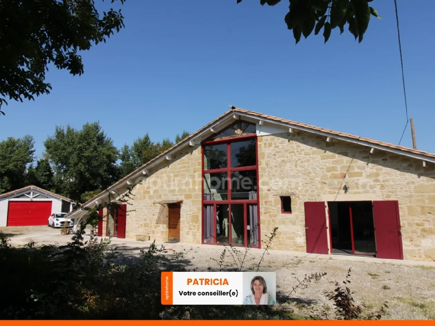  kaufen Haus Monteton Lot-et-Garonne 2