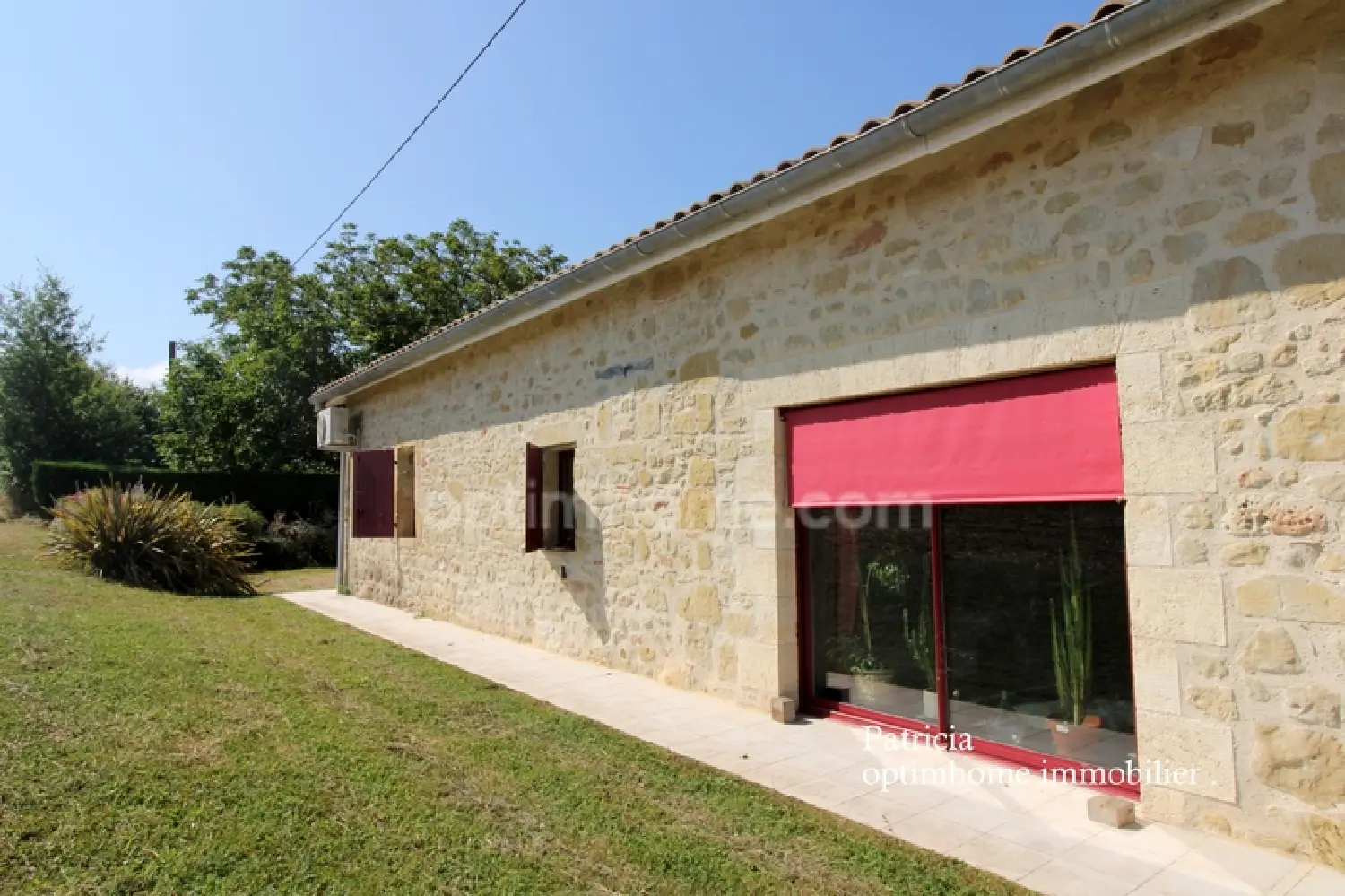  kaufen Haus Monteton Lot-et-Garonne 3