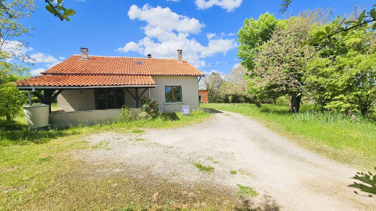  en venta casa Montfermier Tarn-et-Garonne 2