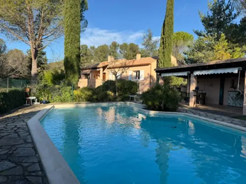 Montferrier-sur-Lez Hérault huis foto 7131155