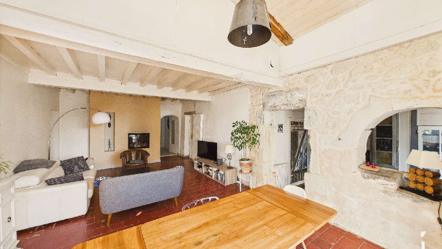 te koop huis Montfort-en-Chalosse Landes 3