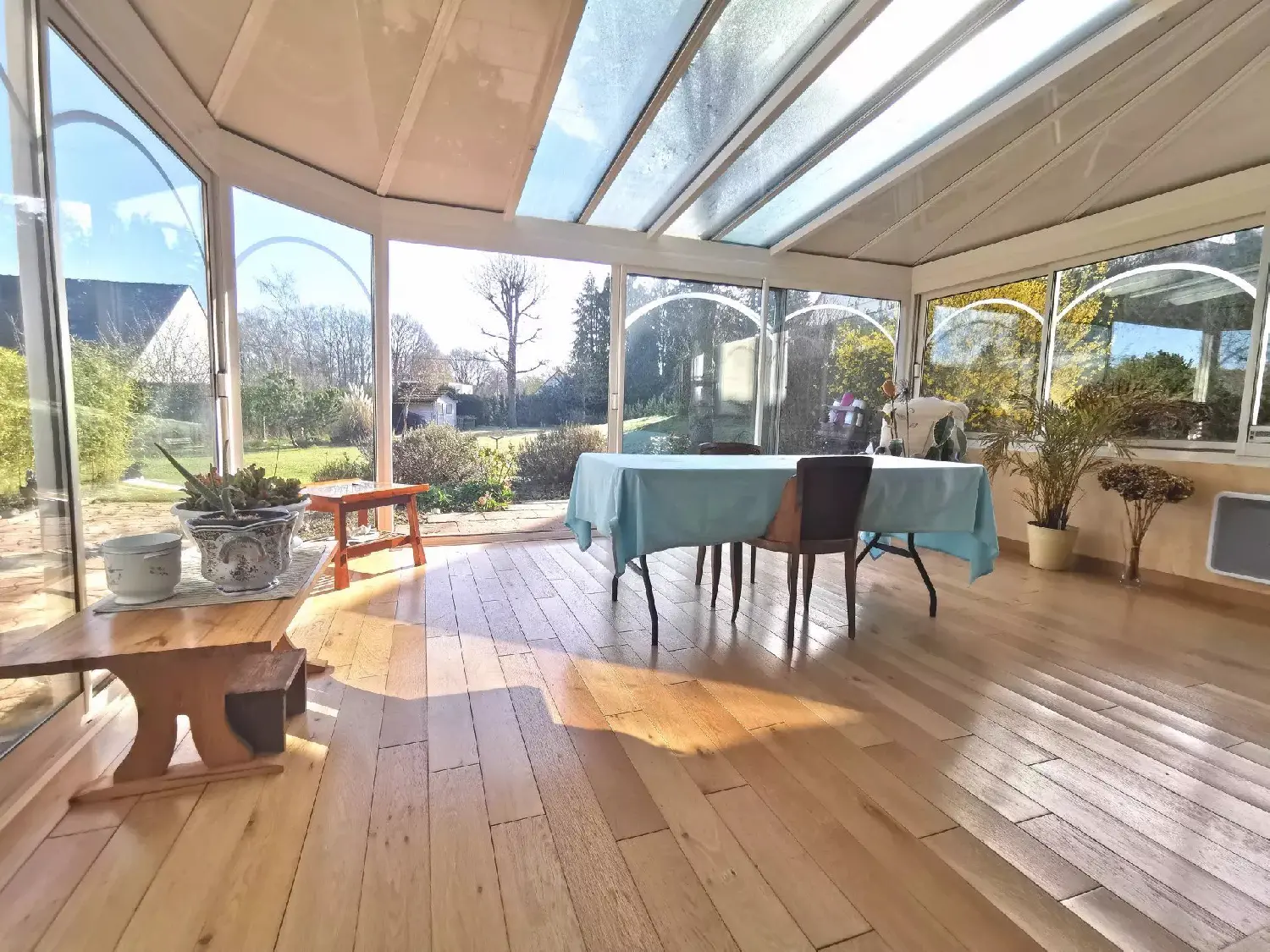  à vendre maison Montfort-l'Amaury Yvelines 3