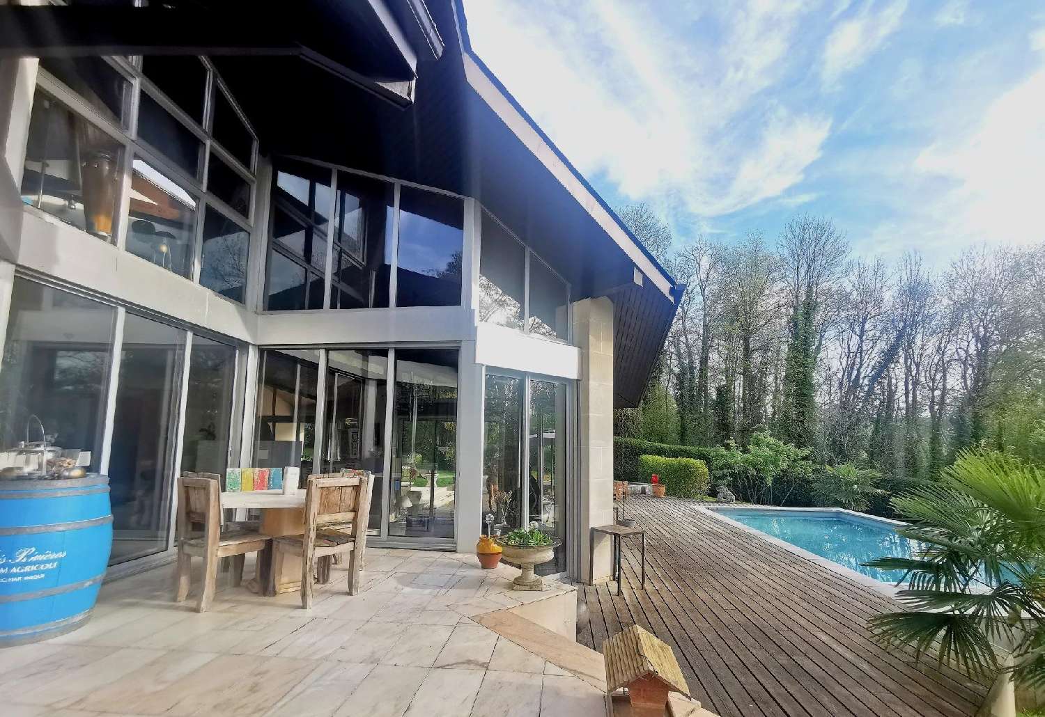  te koop huis Montfort-l'Amaury Yvelines 3