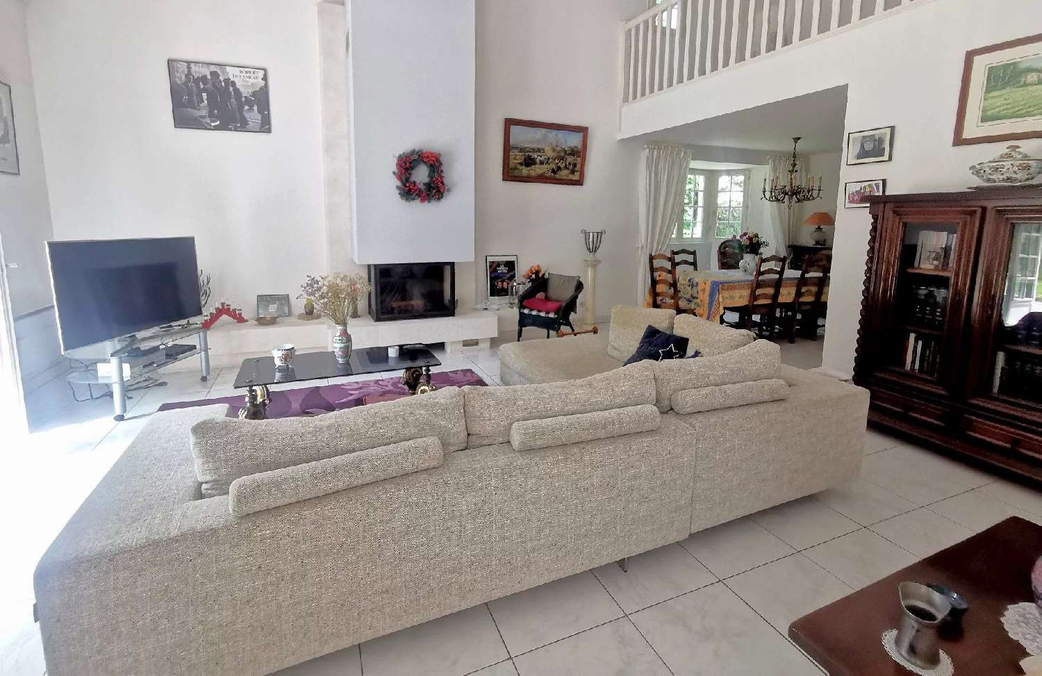  te koop huis Montfort-l'Amaury Yvelines 3