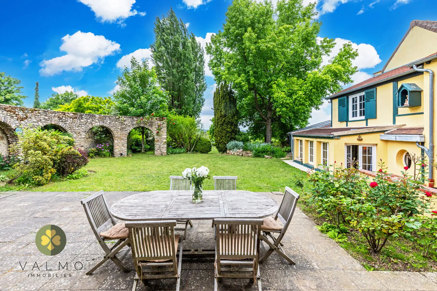  te koop huis Montfort-l'Amaury Yvelines 2