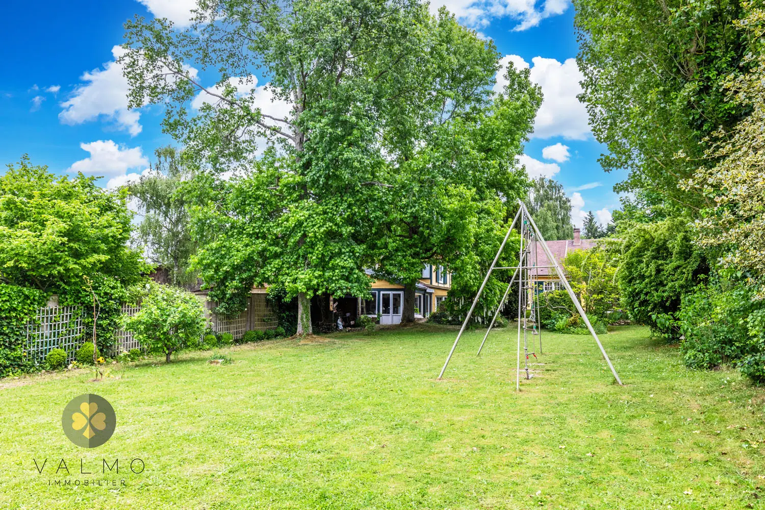  te koop huis Montfort-l'Amaury Yvelines 5