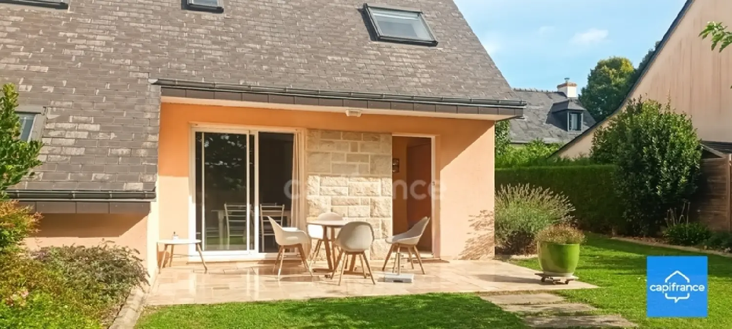  te koop huis Montfort-sur-Meu Ille-et-Vilaine 2
