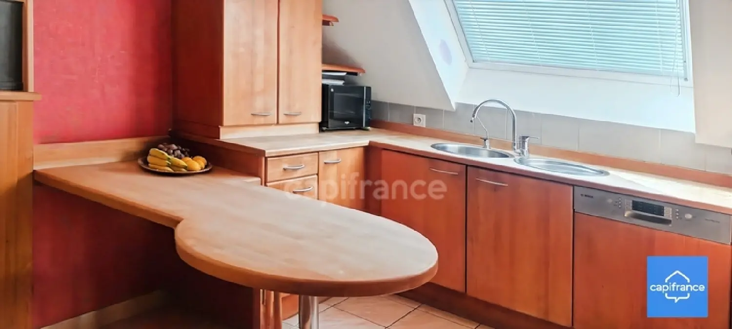 te koop huis Montfort-sur-Meu Ille-et-Vilaine 3