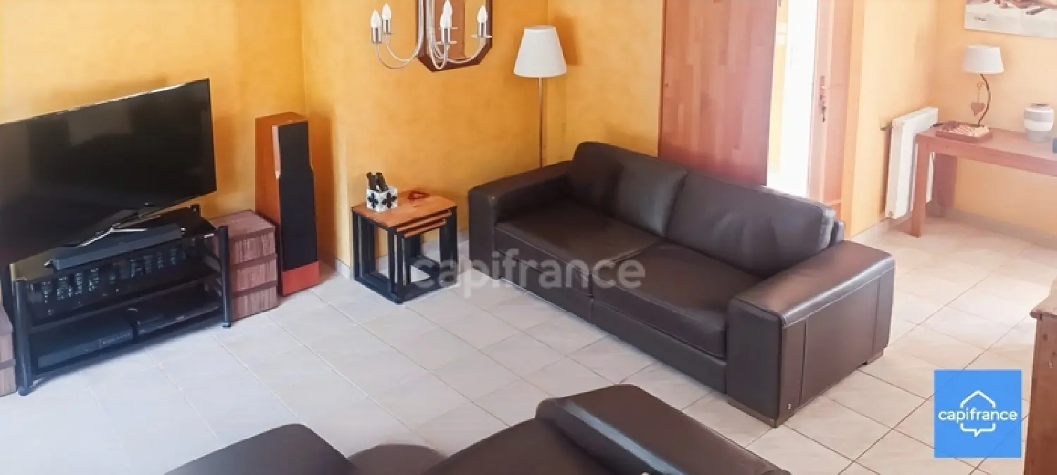  te koop huis Montfort-sur-Meu Ille-et-Vilaine 4