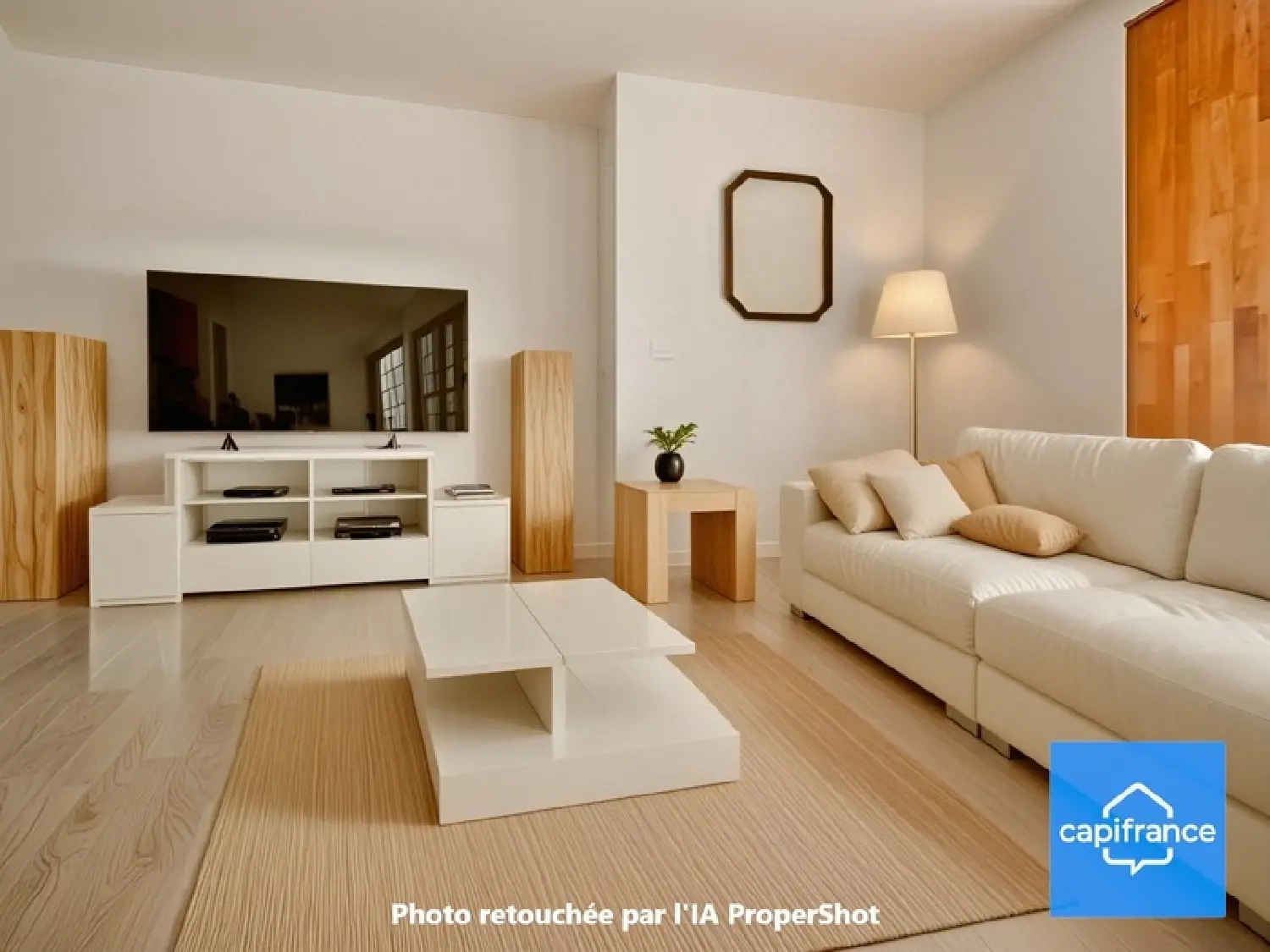  te koop huis Montfort-sur-Meu Ille-et-Vilaine 5