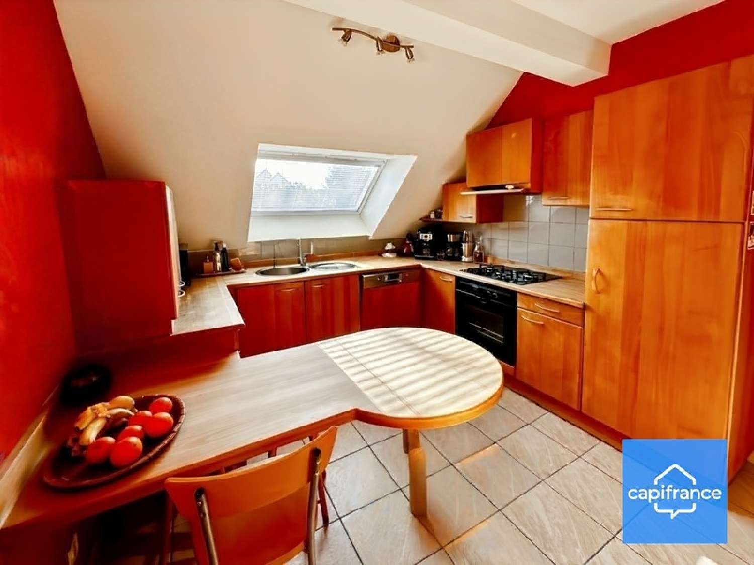  for sale house Montfort-sur-Meu Ille-et-Vilaine 3