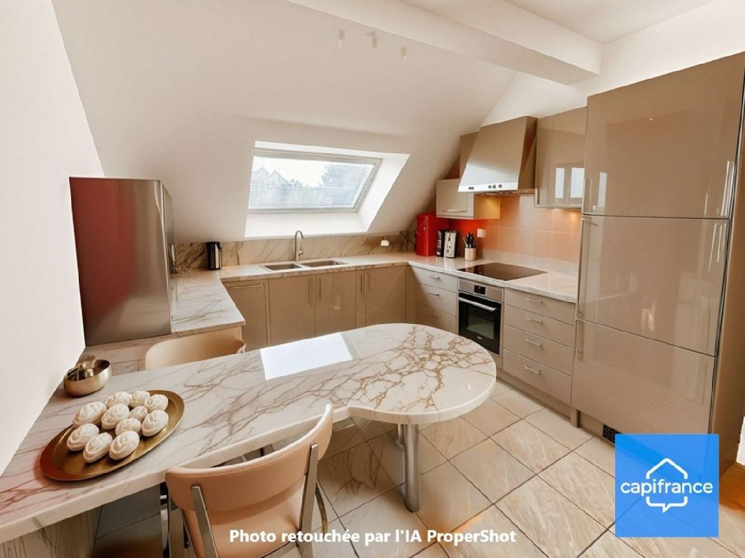  for sale house Montfort-sur-Meu Ille-et-Vilaine 4