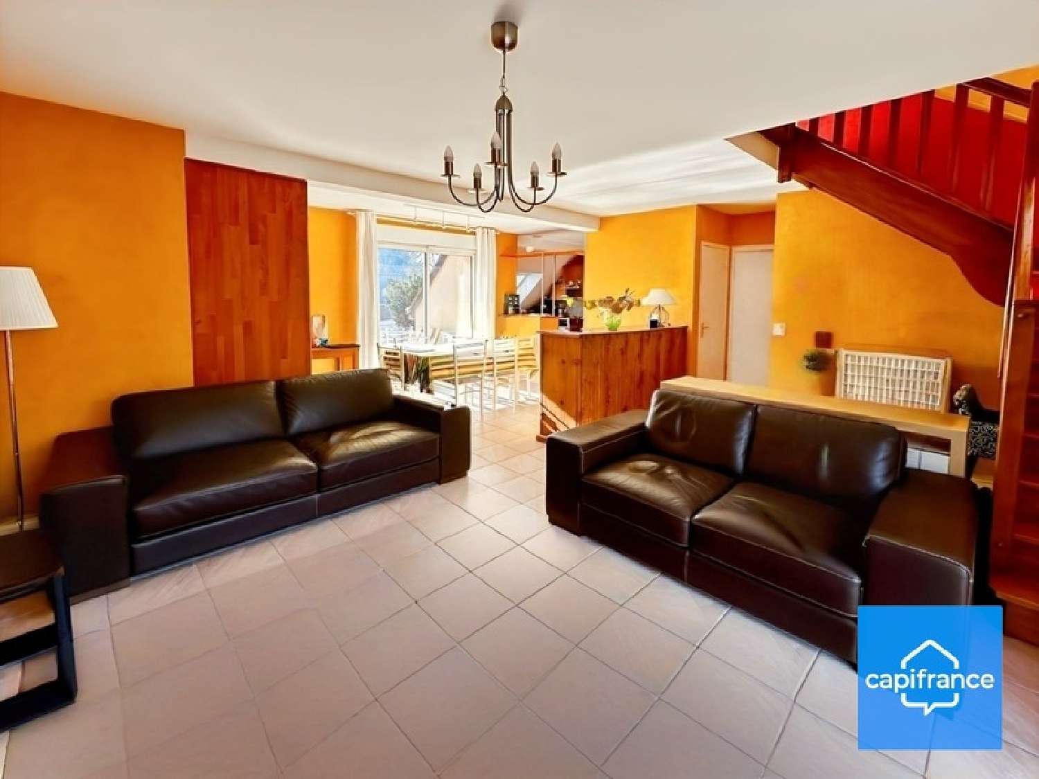  for sale house Montfort-sur-Meu Ille-et-Vilaine 5