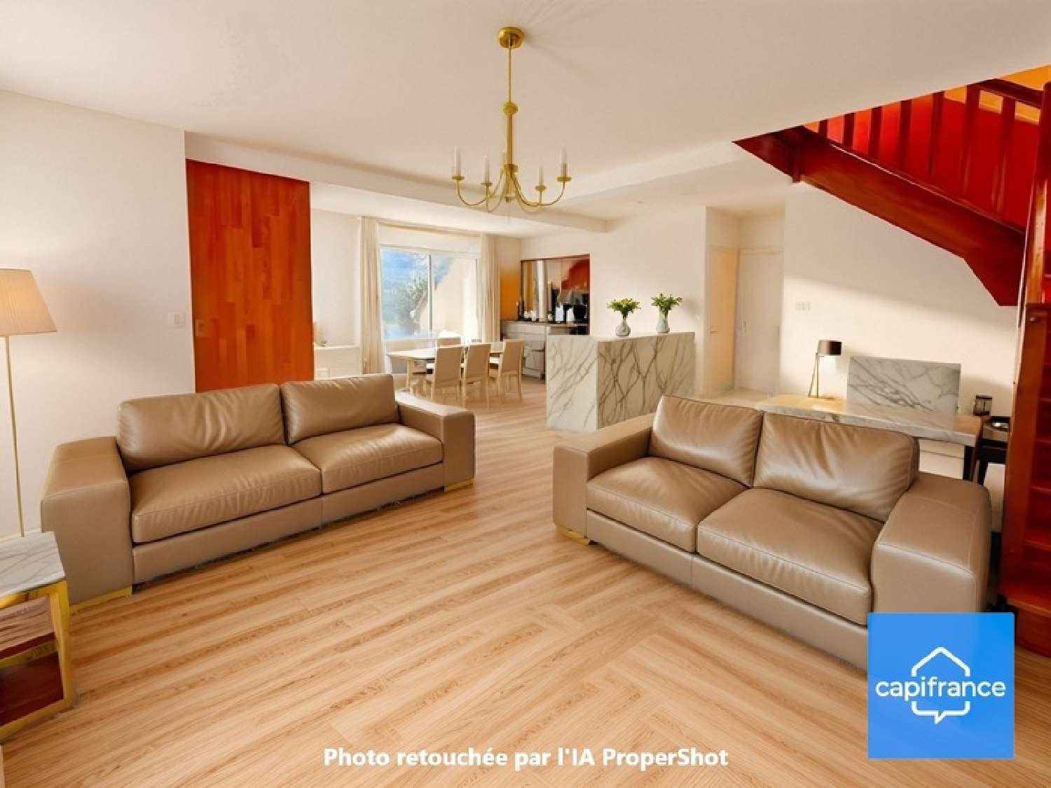  for sale house Montfort-sur-Meu Ille-et-Vilaine 6