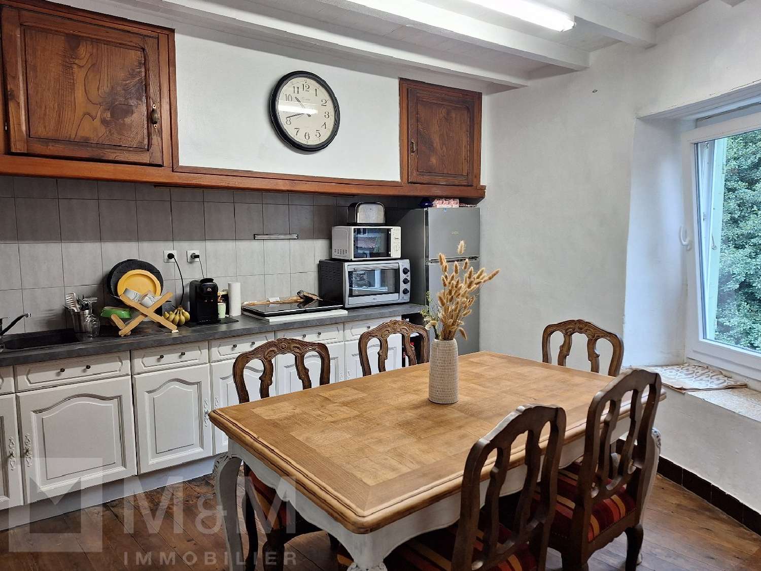  en venta casa Montfort-sur-Boulzane Aude 1