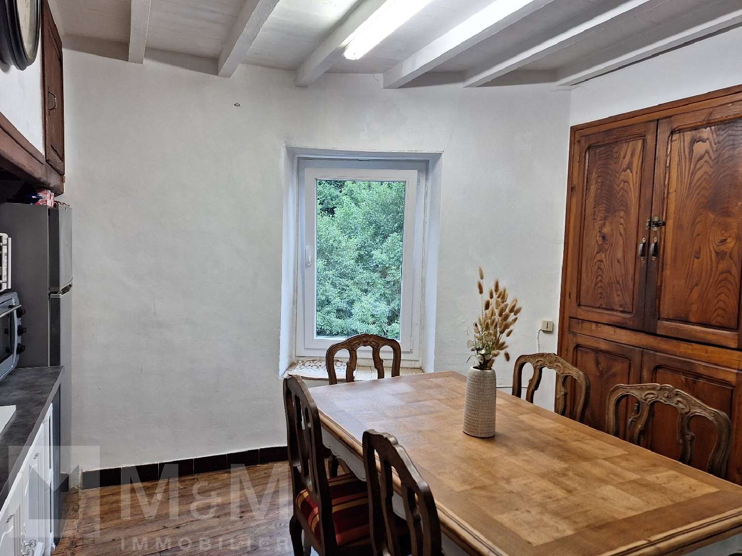  en venta casa Montfort-sur-Boulzane Aude 4