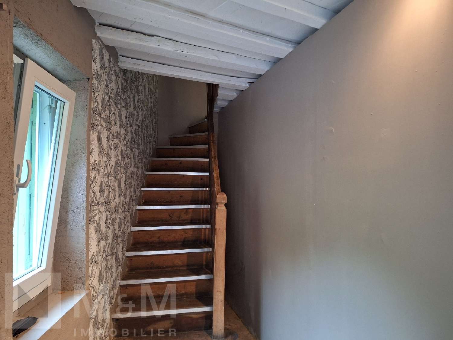  en venta casa Montfort-sur-Boulzane Aude 6