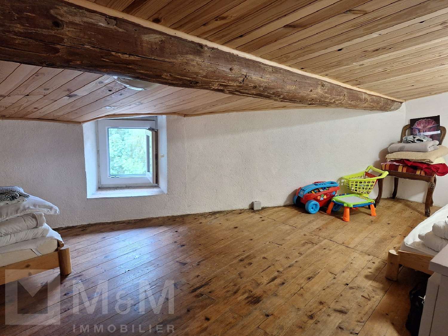  en venta casa Montfort-sur-Boulzane Aude 8