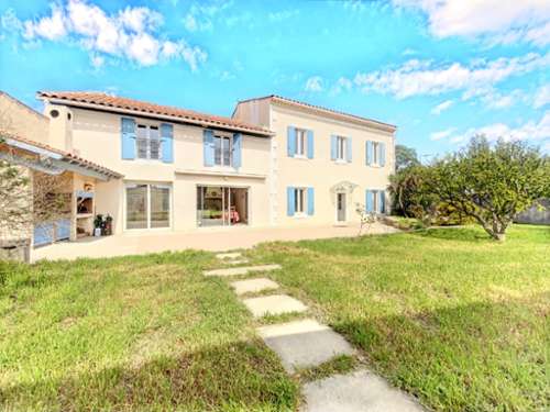 Montfrin Gard house foto 7142279