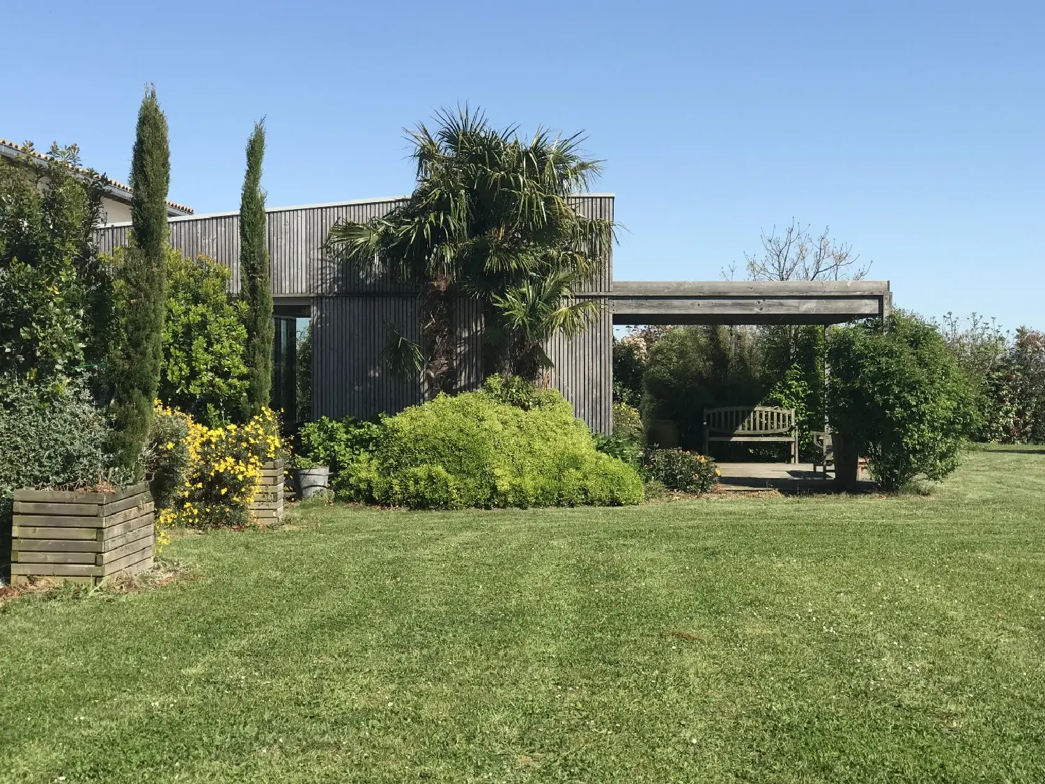  te koop huis Montgaillard-Lauragais Haute-Garonne 1