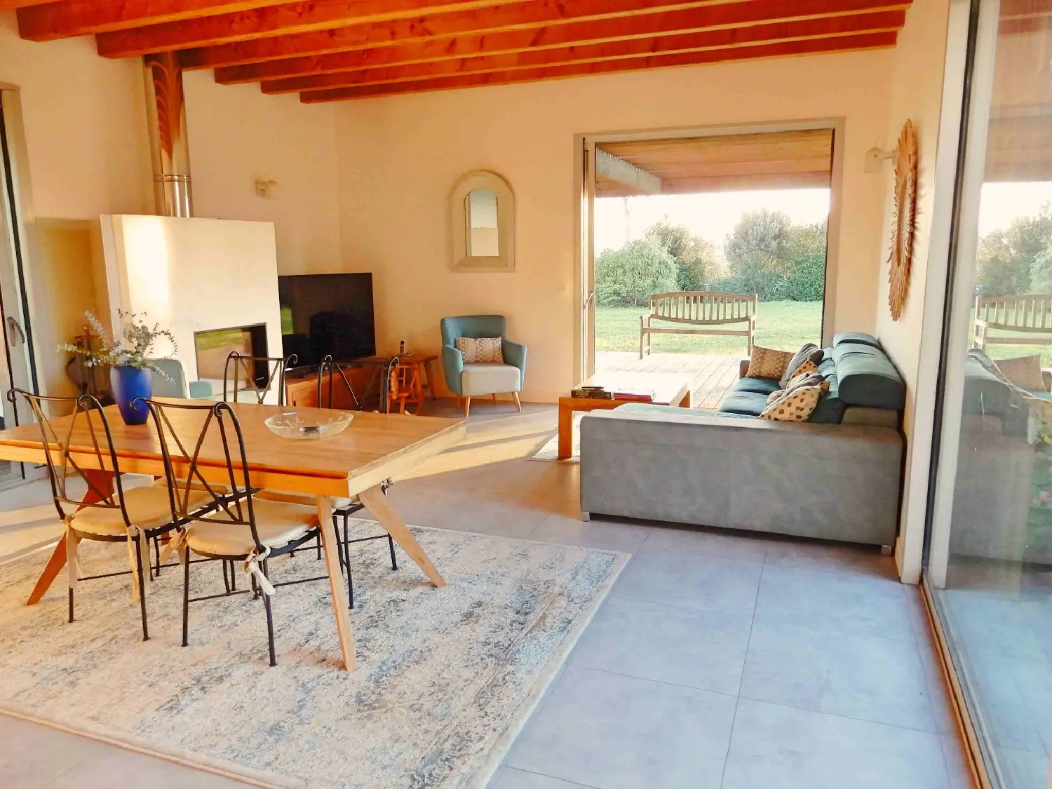  te koop huis Montgaillard-Lauragais Haute-Garonne 2