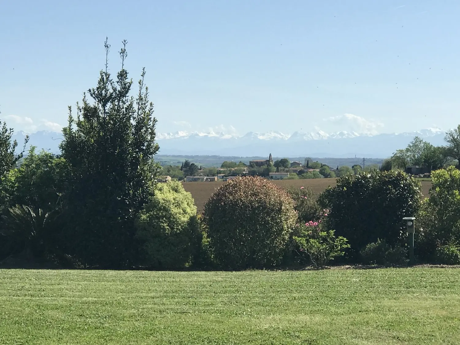  te koop huis Montgaillard-Lauragais Haute-Garonne 4