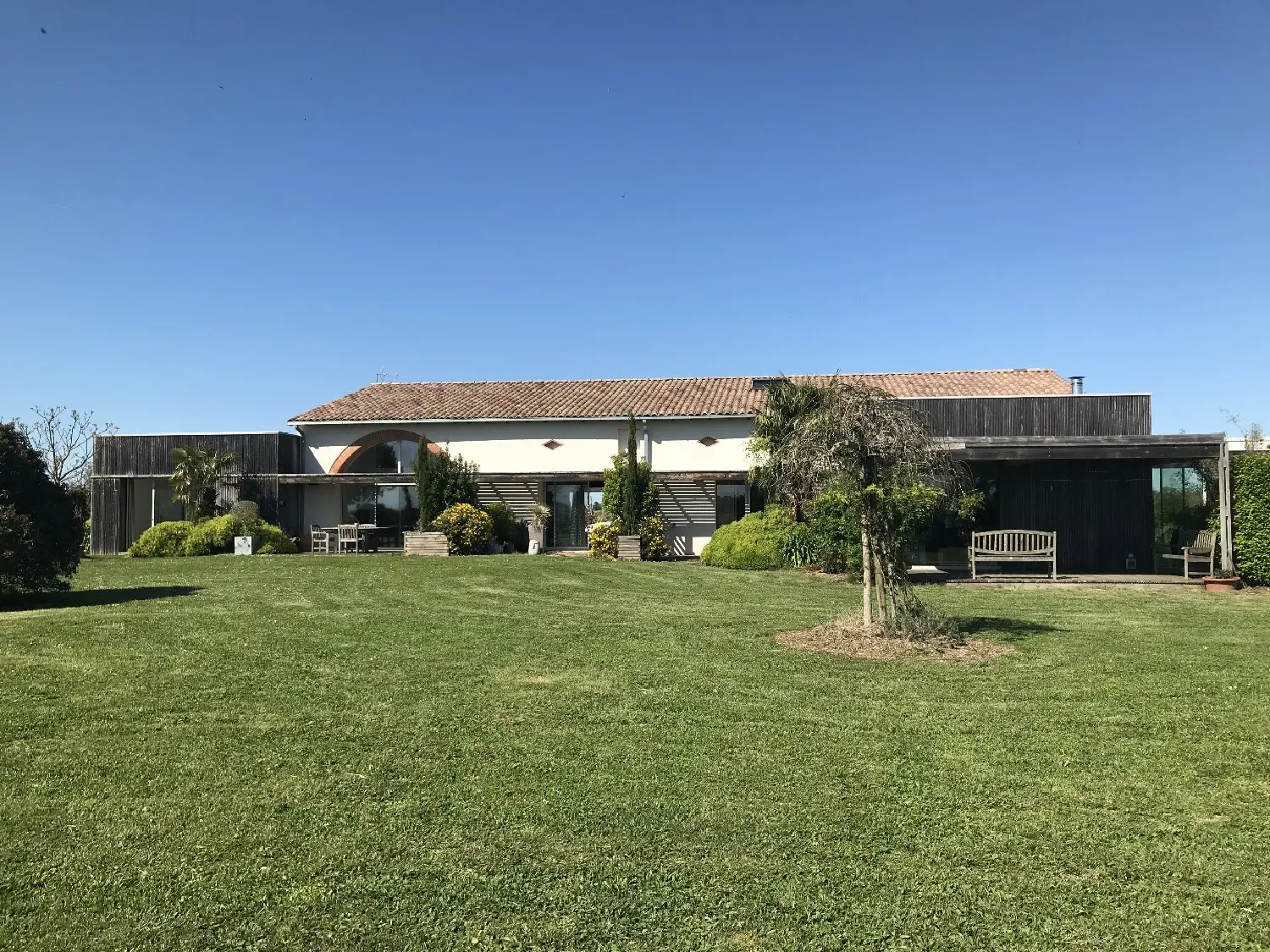 te koop huis Montgaillard-Lauragais Haute-Garonne 5