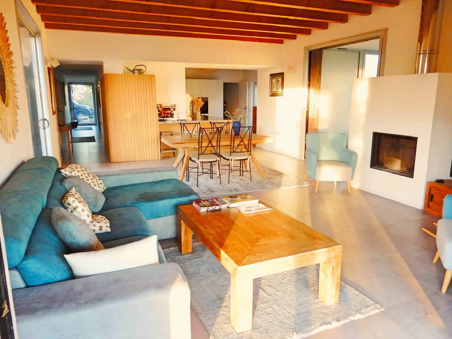  te koop huis Montgaillard-Lauragais Haute-Garonne 6
