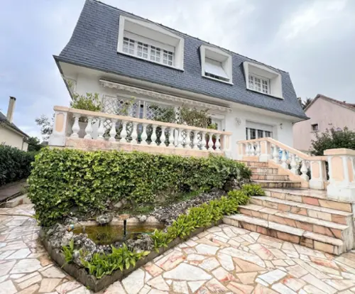 Montgeron Essonne casa foto 7133943