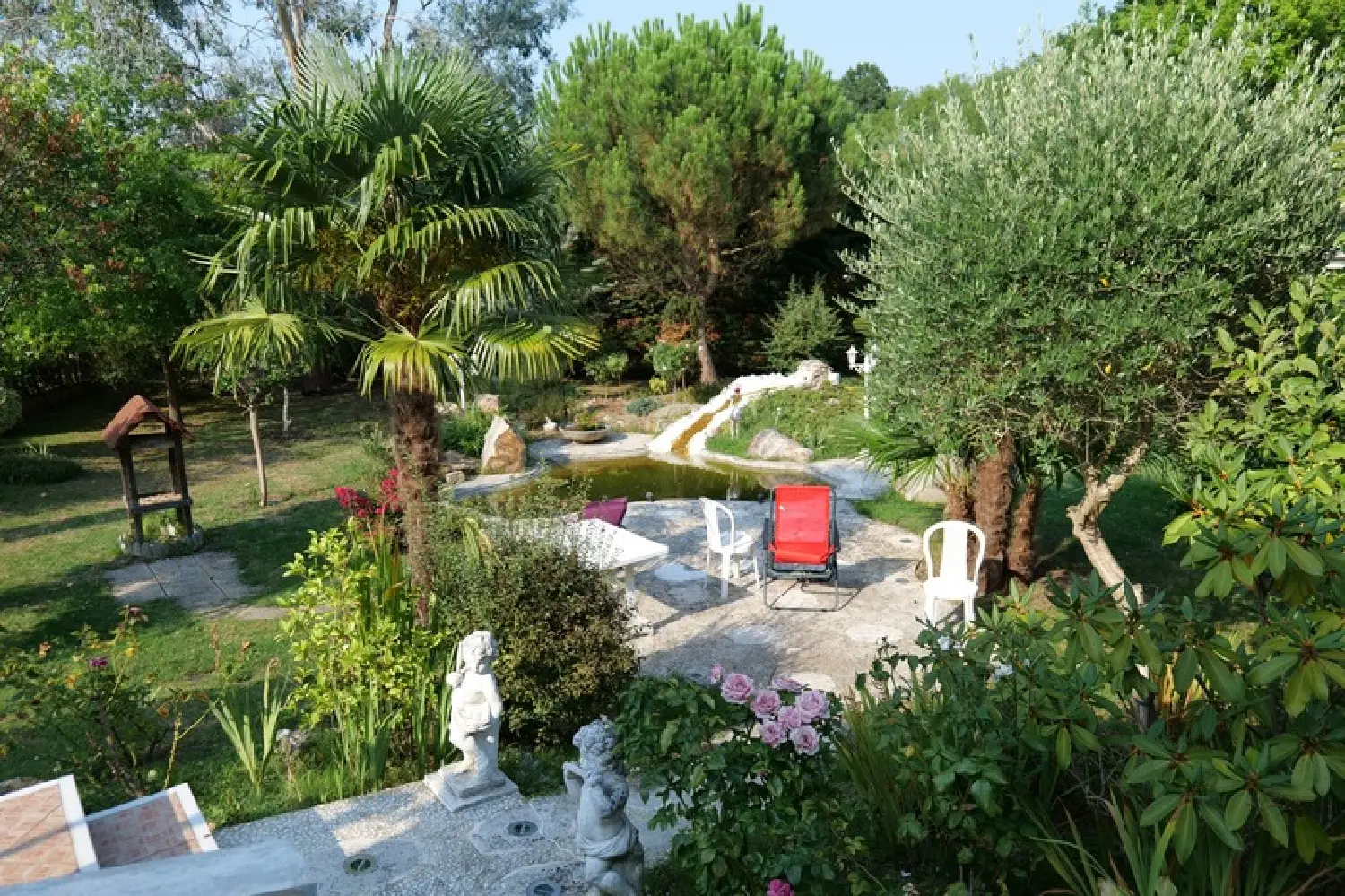 en venta casa Montgeron Essonne 2