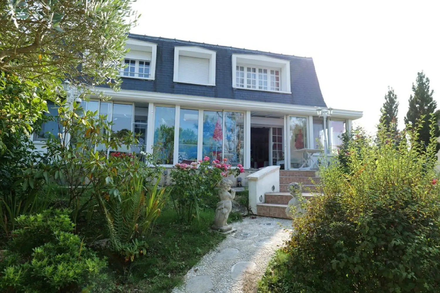  en venta casa Montgeron Essonne 3