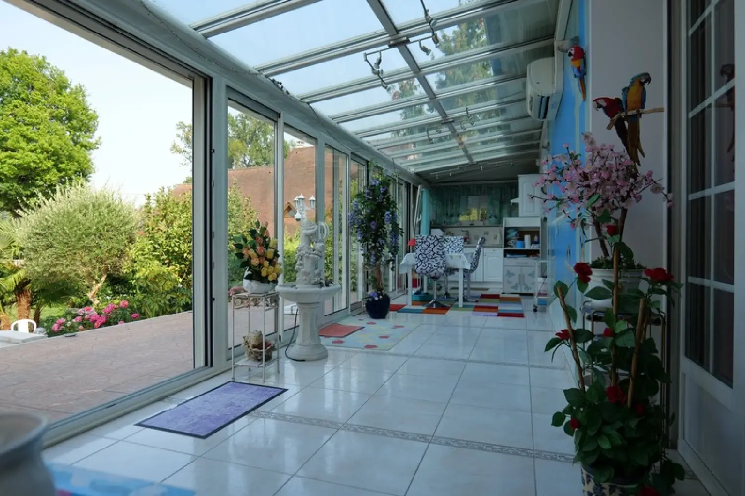  en venta casa Montgeron Essonne 4